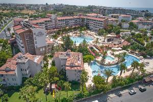 Seaden Corolla Hotel