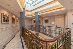 Orientbank Hotel Istanbul Autograph Collection
