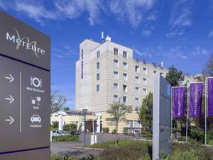 Mercure Hotel Hannover Oldenburger Allee