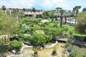 Club Tuana Fethiye