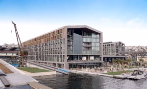 Rixos Tersane Istanbul