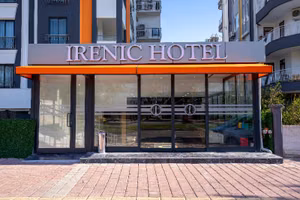 Irenic Hotel