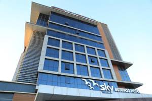 Sky Business Hotel