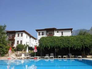 Mese Suites
