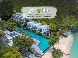 The Chill Resort and Spa (SHA Plus+)