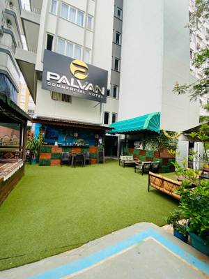 Palvan Apart Hotel