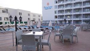 Ada Newday Resort Hotel