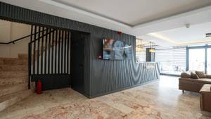 Kriti Hotel Antalya