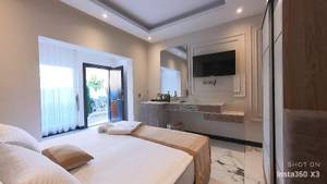 Crb Crown Residence Belek Health & Spa