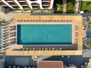 Monk Resort Hotel
