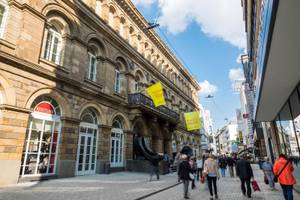 Postboutique Hotel