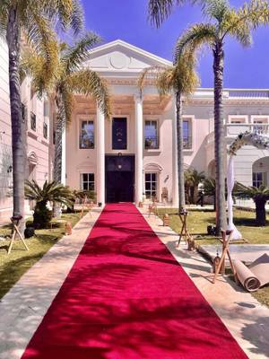 The White Palace Rabat