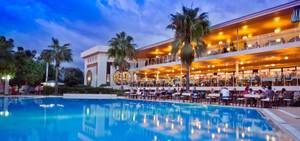 MC Beach Park Resort Hotel