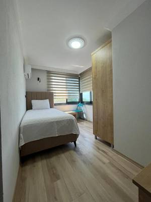 Iotape Hotel Antalya