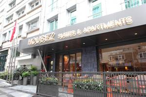 Housez Suites and Apartments