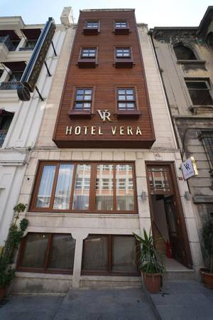 Hotel Vera