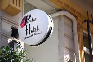Pembe Hotel