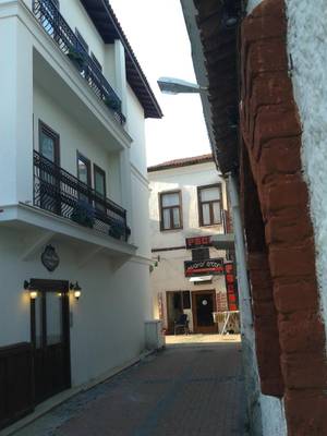 Rodina Suites Hotel
