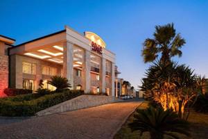 Dolce By Wyndham Cesme Alacati