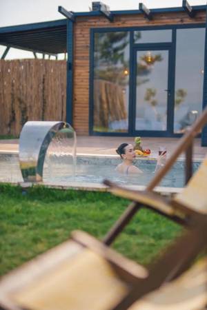 Stay In Sapanca
