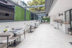 Mad İnn Hotel  Lara