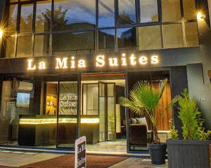 La Mia Suites