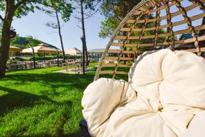 Ağva Casa Rosa Bungalov Otel