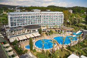 Annabella Diamond Hotel & Spa