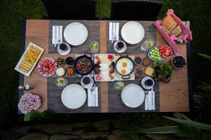 Sapanca Villa Suite Boutique Hotel