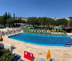 Palm Club Apart Otel