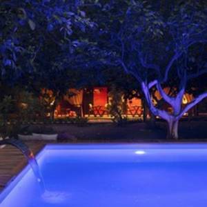 Gayb-i Bungalows By Naturelife