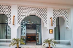 Braat Hotel