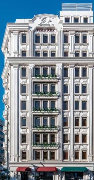 Perla Pura Hotel