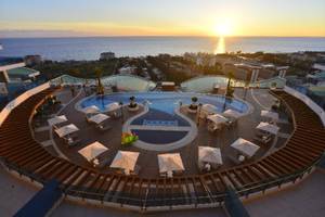 Elite Luxury Suite & Spa