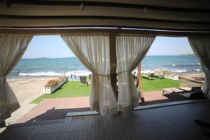 Bambu Urla Otel