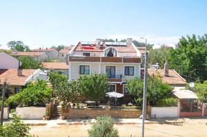 Suna Apart Hotel