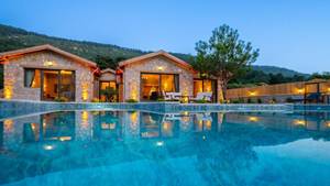 Patara Beach Otel