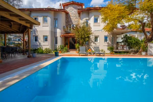 No 14 Hotel Göcek