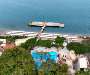 Ulusoy Kemer Holiday Club