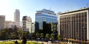 Mövenpick İzmir