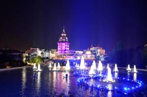 Titanic Mardan Palace