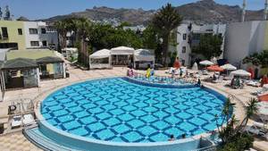 Yelken Mandalinci Spa & Wellness Hotel