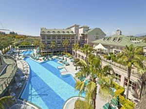 Can Garden Resort