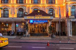 Wyndham Istanbul Old City