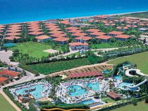 Ali Bey Park Hotel