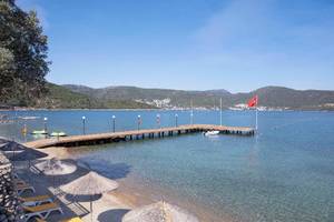 Doubletree By Hilton Bodrum Işıl Club Resort - Ult