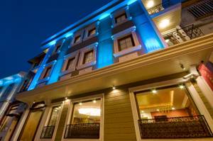 Ferman Hotel