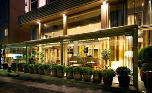 The Cettia Istanbul
