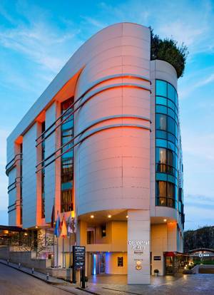Palm Springs - CA