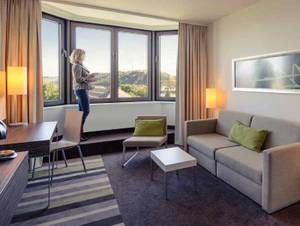 Mercure Hotel Koblenz